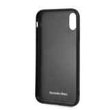 Mercedes MEHCI61THLBK iPhone Xr black/black hardcase New Organic I