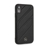 Mercedes MEHCI61THLBK iPhone Xr black/black hardcase New Organic I