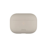 Uniq Lino case for AirPods Pro - beige