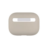 Uniq Lino case for AirPods Pro - beige