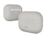 Uniq Lino case for AirPods Pro - beige