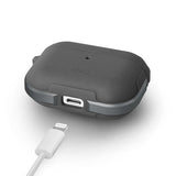 Uniq Valencia case for AirPods Pro - gray