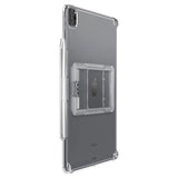 Spigen Airskin Hybrid S Case til iPad Pro 12.9 2021 / 2022 - Transparent