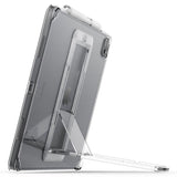 Spigen Airskin Hybrid S Case til iPad Pro 12.9 2021 / 2022 - Transparent