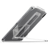 Spigen Airskin Hybrid S Case til iPad Pro 12.9 2021 / 2022 - Transparent
