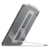 Spigen Airskin Hybrid S Case til iPad Pro 12.9 2021 / 2022 - Transparent
