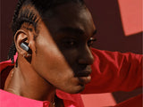 Bose QuietComfort Ultra Earbuds - ægte trådløse øretelefoner med mik.