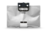 Epson C13T12F140 blækpatron 1 stk Original Højt (XL) udbytte Sort