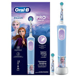 Oral-B Vitality Pro 103 Kids 3+ Elektrisk tandbørste Frozen