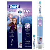 Oral-B Vitality Pro 103 Kids 3+ Elektrisk tandbørste Frozen