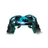 Gaming foil 3mk 1UP for Samsung Galaxy S23 Ultra
