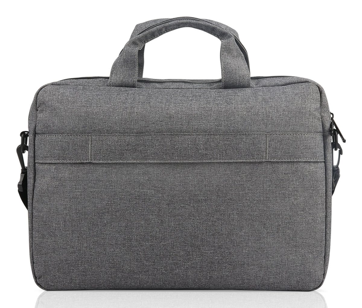 Lenovo Casual Toploader T210 39,6 cm (15.6") Toploader taske Grå