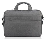 Lenovo Casual Toploader T210 39,6 cm (15.6") Toploader taske Grå