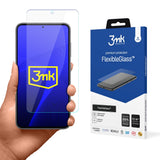 Samsung Galaxy S23+ - 3mk FlexibleGlassTM