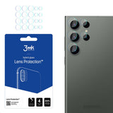 Samsung Galaxy S23 Ultra - 3mk Lens ProtectionTM