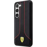 Ferrari FEHCS23MPCSK S23+ S916 black/black hardcase Perforated 296 P