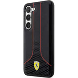 Ferrari FEHCS23SPCSK S23 S911 black/black hardcase Perforated 296 P