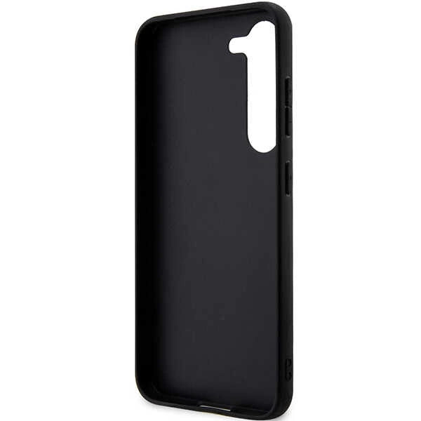 Ferrari FEHCS23SPCSK S23 S911 black/black hardcase Perforated 296 P