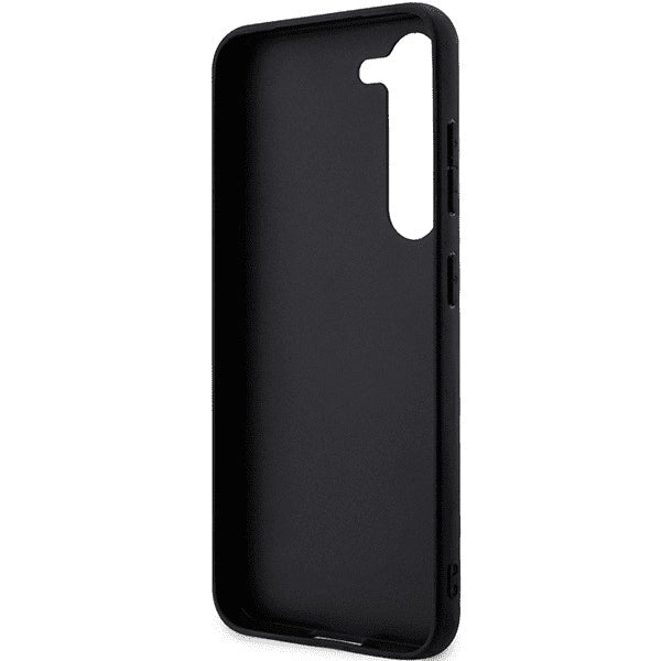 Ferrari FEHCS23SPCSK S23 S911 black/black hardcase Perforated 296 P