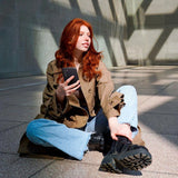 Spigen Liquid Air Case til Samsung Galaxy S23 - Matte sort