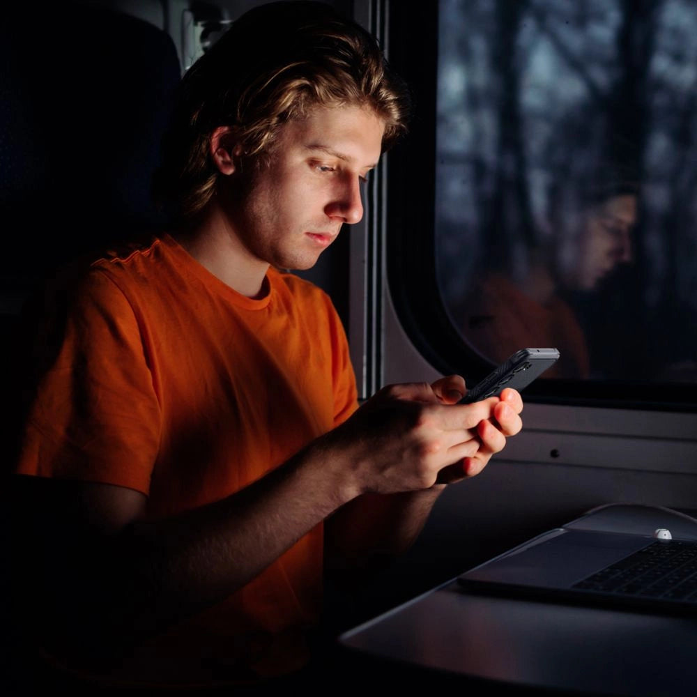 Spigen Rugged Armor Case for Samsung Galaxy S23 - Matte Black