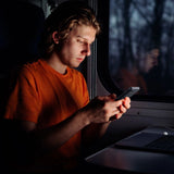 Spigen Rugged Armor Case for Samsung Galaxy S23 - Matte Black