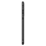 Spigen Rugged Armor Case for Samsung Galaxy S23 - Matte Black
