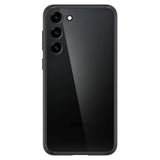 Spigen Ultra Hybrid Case til Samsung Galaxy S23 - Matte Black