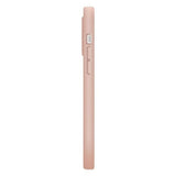 Uniq Lino Hue Magclick Charging case for iPhone 14 Pro - pink