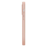 Uniq Lino Hue Magclick Charging case for iPhone 14 Pro Max - pink