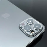 Wozinsky Full Camera Glass til Samsung Galaxy S23+