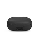 JBL Wave 300 Bluetooth TWS trådløse hovedtelefoner sort (JBLW300TWSBLK)