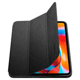 Spigen Urban Fit Case til iPad 10.9 2022 - sort