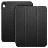 Spigen Urban Fit Case til iPad 10.9 2022 - sort