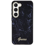 Guess GUHCS23MPCUMAK S23 +S916 sort/sort hardcase Marmor