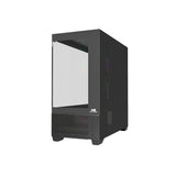 Nordic Gaming Hugin RGB Tower ATX Sort