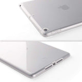Slim Case til Oppo Pad 11'' fleksible silikone cover gennemsigtige