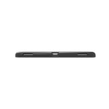 Slim Case for Xiaomi Pad 5 Pro 12.4'' fleksible silikone cover sort