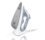 Braun TexStyle 3 SI 3054 GY Dampstrygejern 2400W Grå Hvid