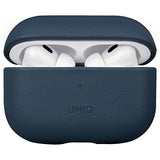 Uniq Terra case til AirPods Pro 2. generation - blå