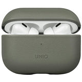 Uniq Terra case til AirPods Pro 2nd gen - grøn