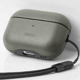 Uniq Terra case til AirPods Pro 2nd gen - grøn