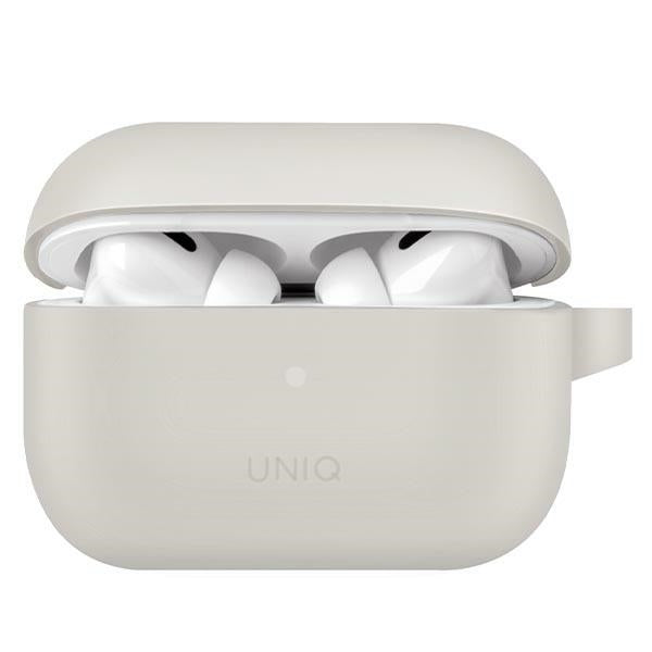 Uniq Vencer case til AirPods Pro 2 - grå