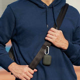 Uniq Vencer case til AirPods Pro 2 - grå