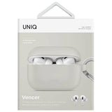Uniq Vencer case til AirPods Pro 2 - grå