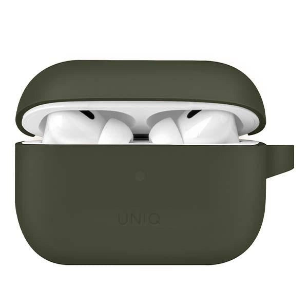 Uniq Vencer case til AirPods Pro 2nd gen - grøn