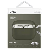 Uniq Vencer case til AirPods Pro 2nd gen - grøn