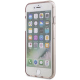 Karl Lagerfeld KLHCI8HNCHTCP iPhone 7/8/ SE 2020 / SE 2022 pink/pink hardcase Ikonik Choupette