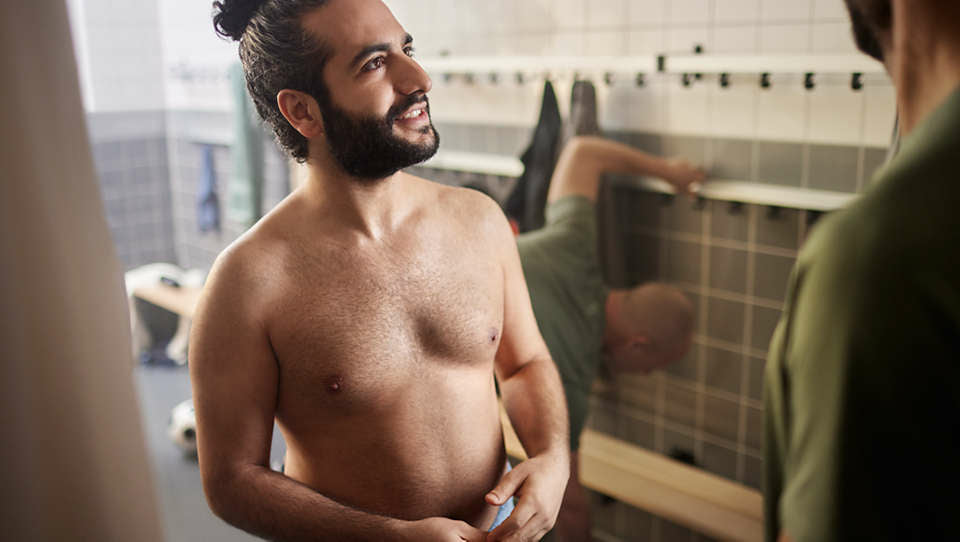 Philips Bodygroom Series 3000 BG3017 Trimmer