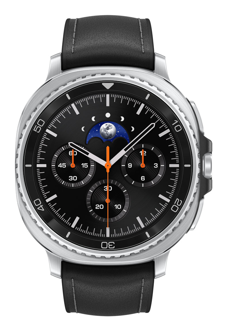 Samsung Galaxy Watch8 Classic - 46mm - Black
